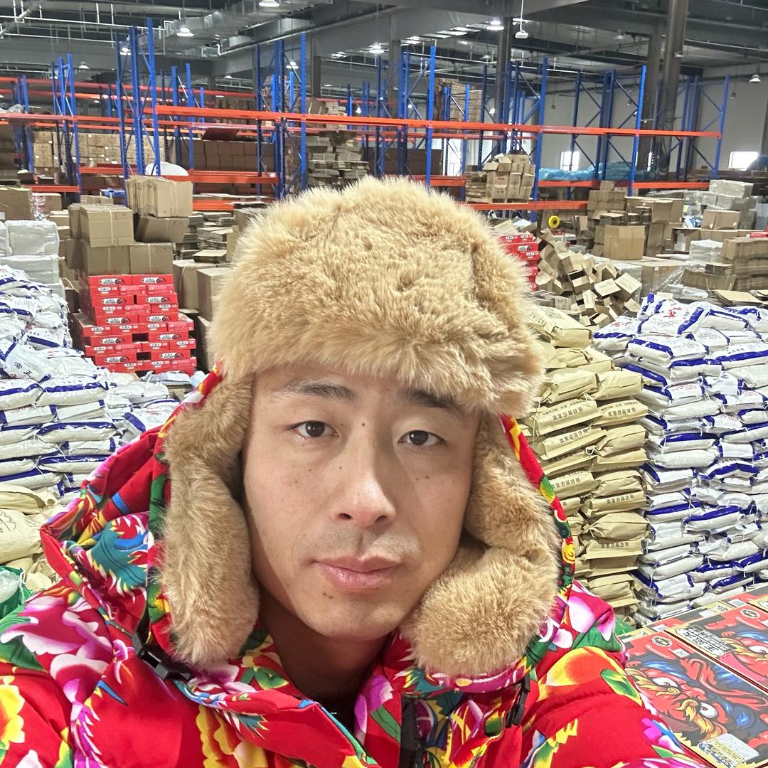 子轩优选农产品