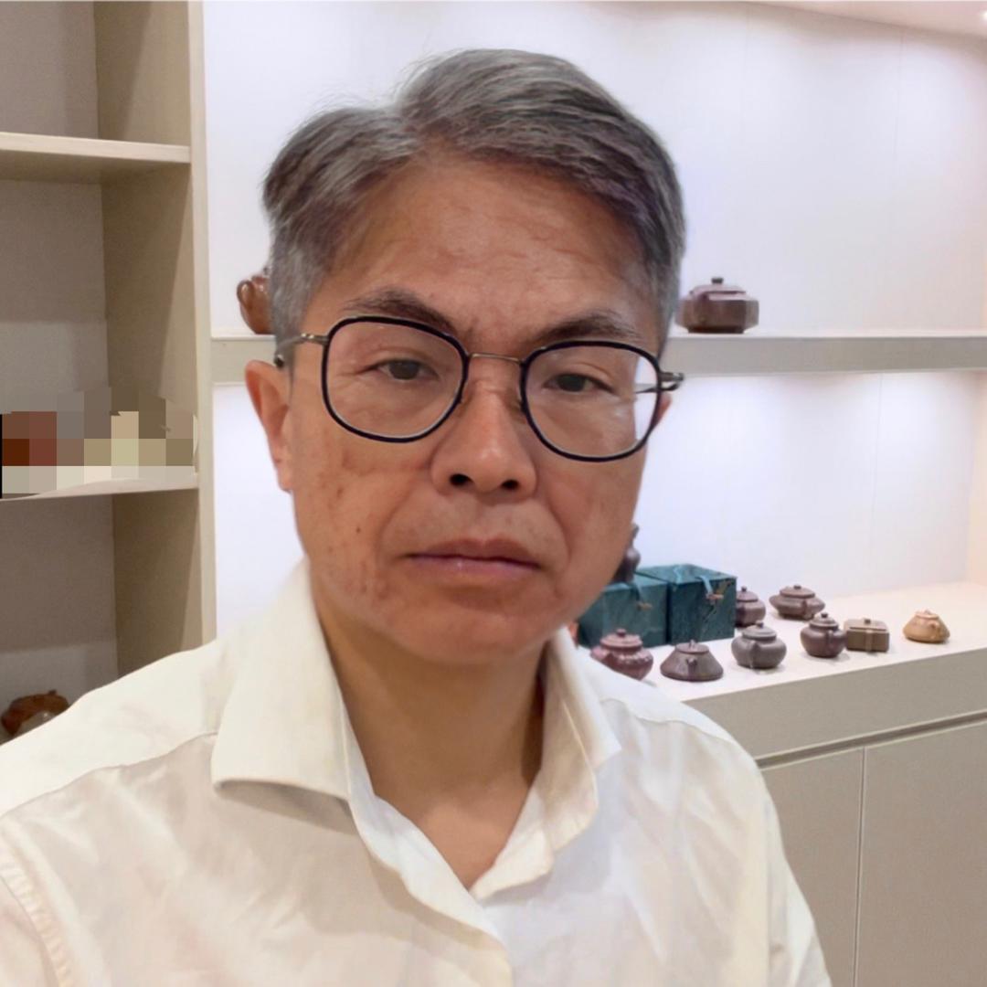 李大爷花卉种植