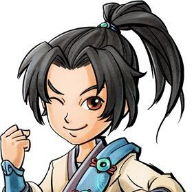 天涯故人