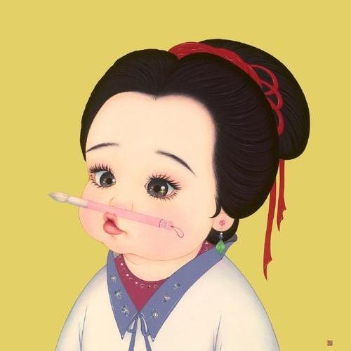 柒斗儿