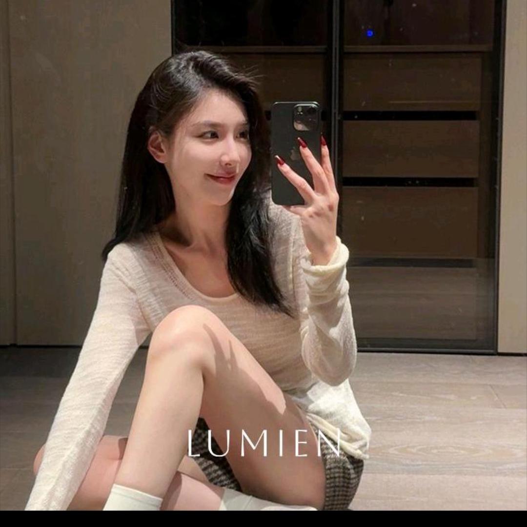 李星儿【直播返场】