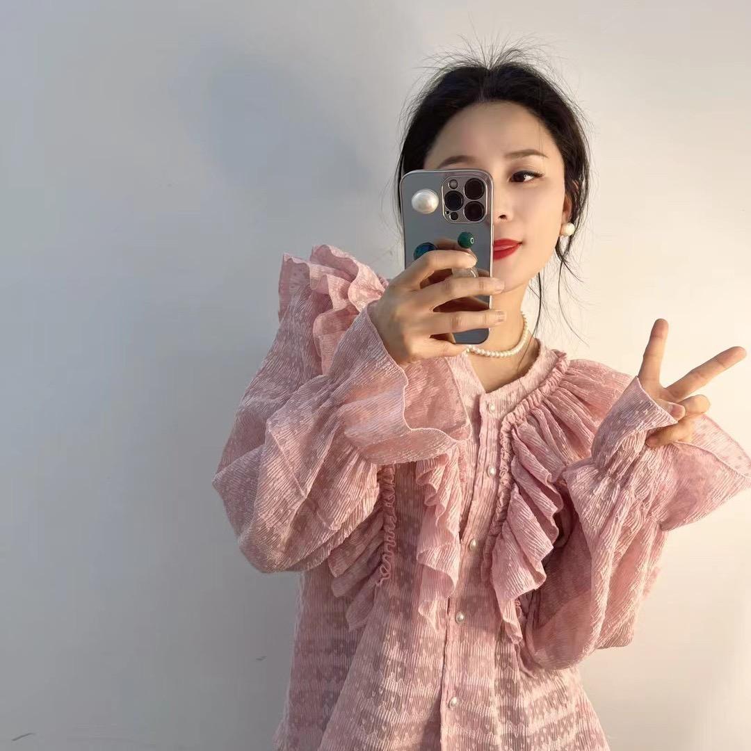 古月（孕晚期）