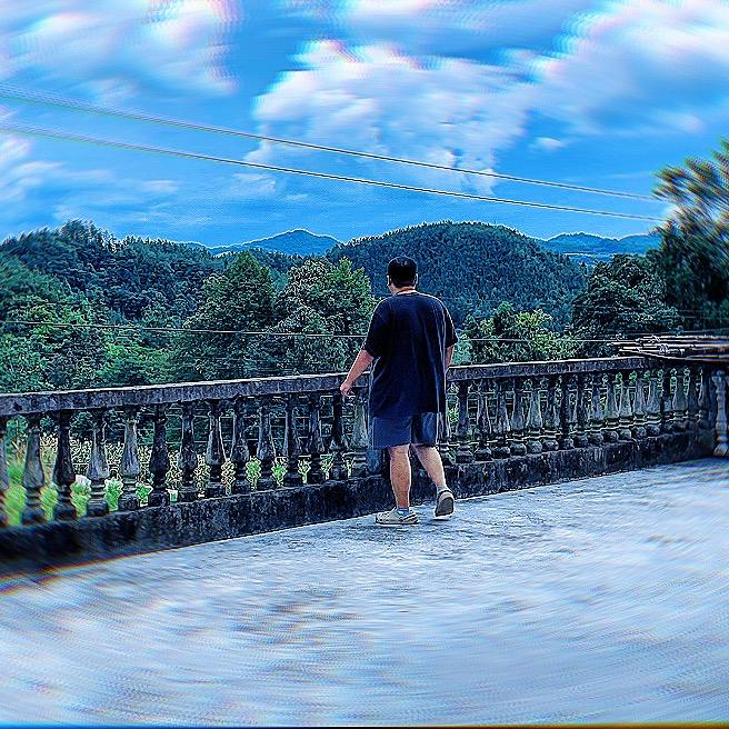 湘西阿隆