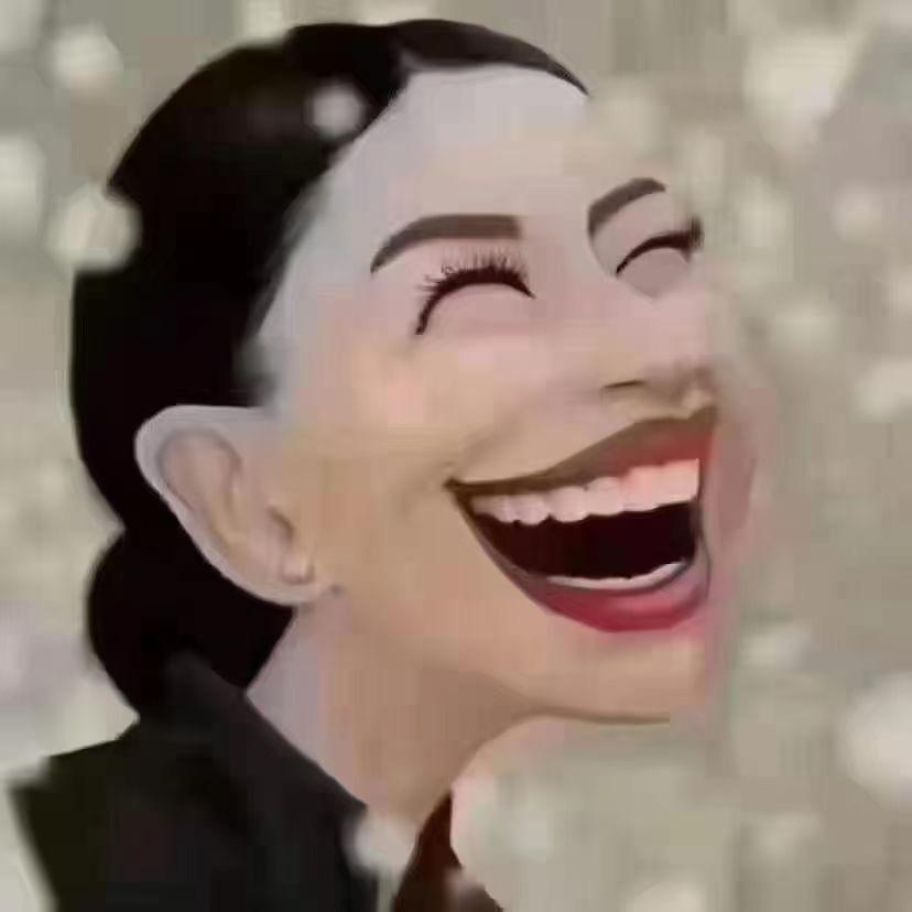 花花大嘴巴