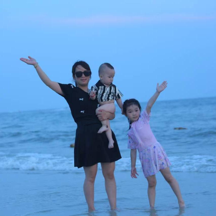 小姚姚，