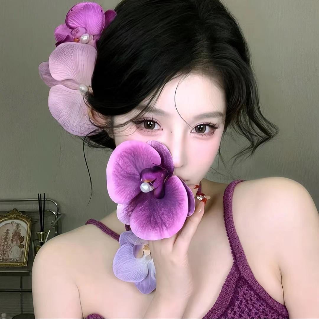 忆安妍.