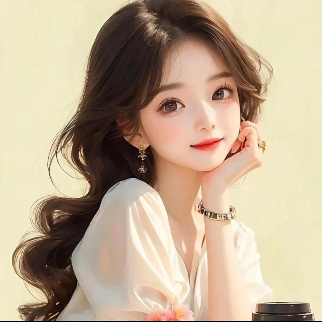 人生💘如梦💞