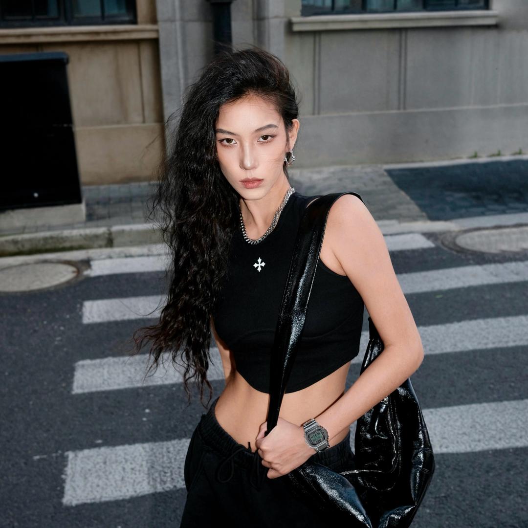 Rachel富