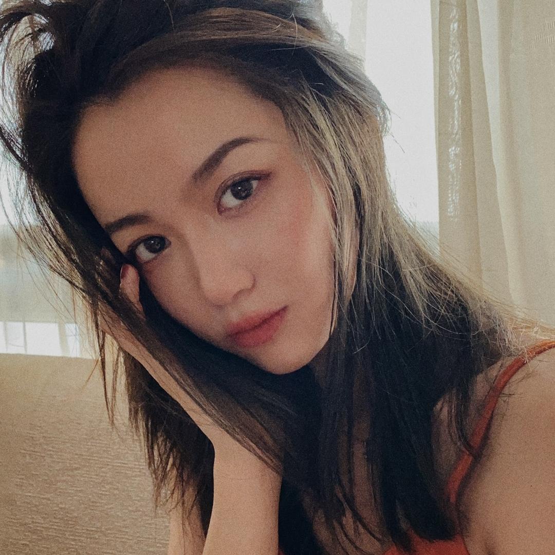 我是宝妈丝雨呀🤰