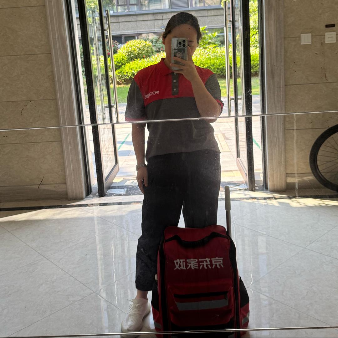 毛小毛(京东招人）