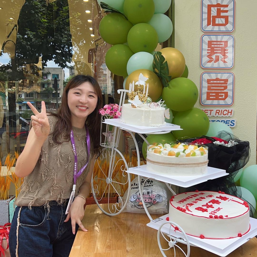 张英@