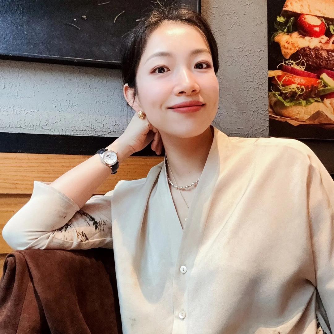 幸运燕儿（每日穿搭）