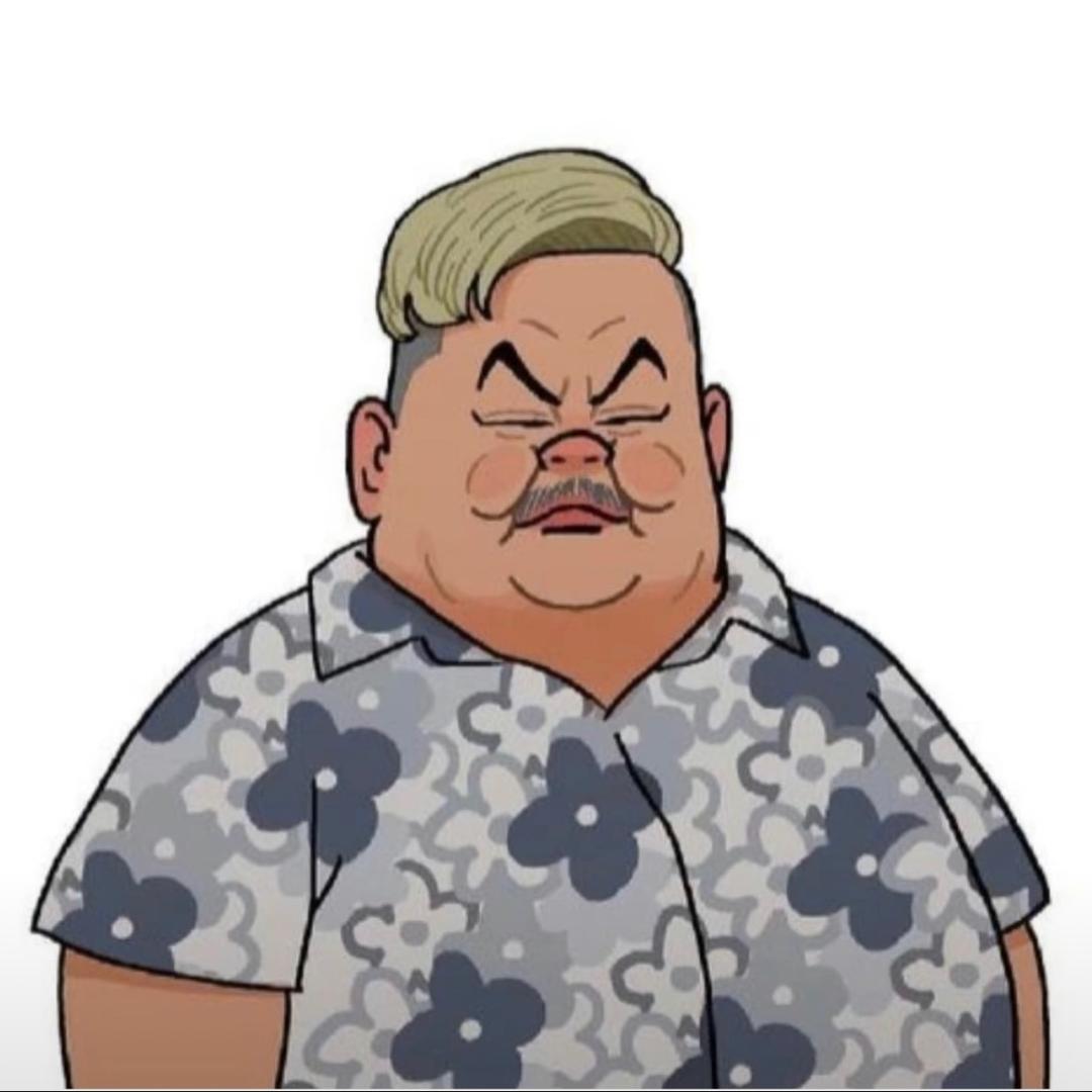 姚师兄
