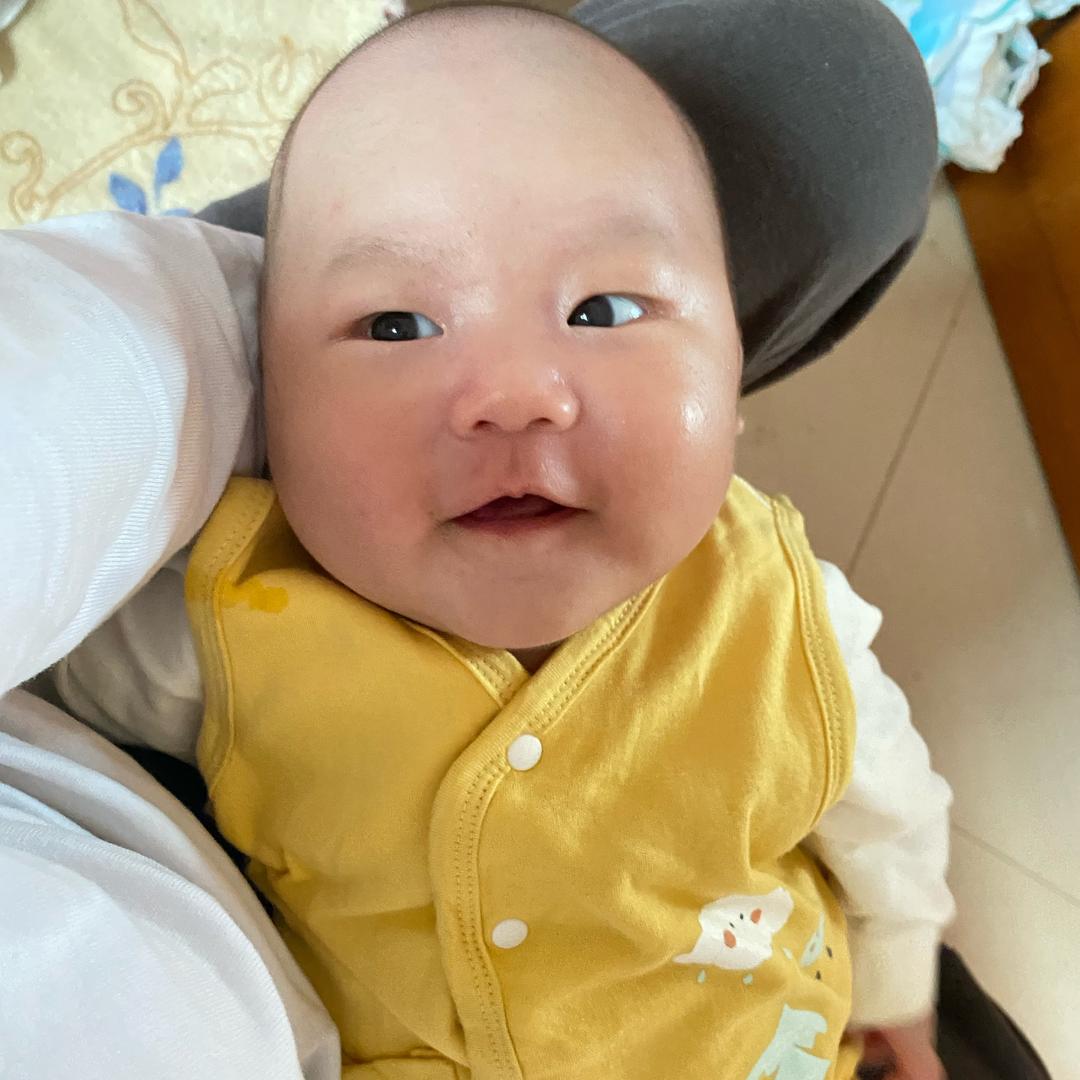 小陈有点沉呀