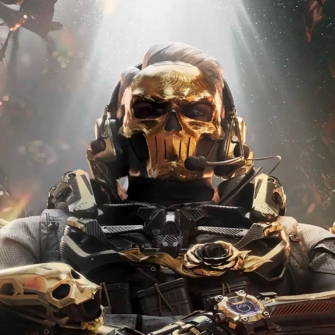 小玻（三角洲行动）