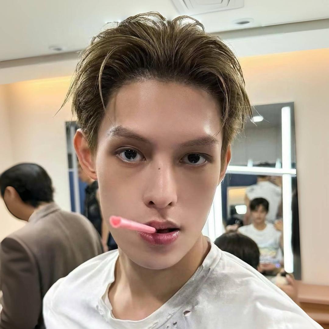 睡不醒的吼