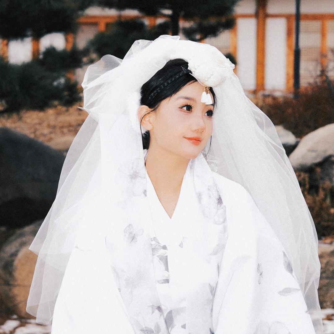 繁花十里悦己写真馆
