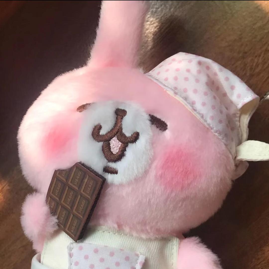 一只小瓜