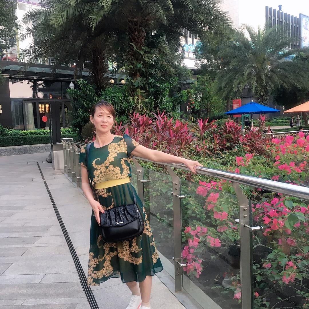 用户红太阳