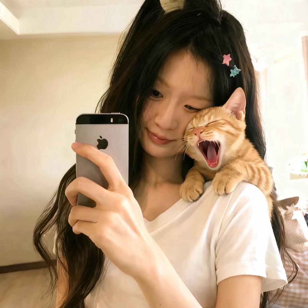 ︎啾啾