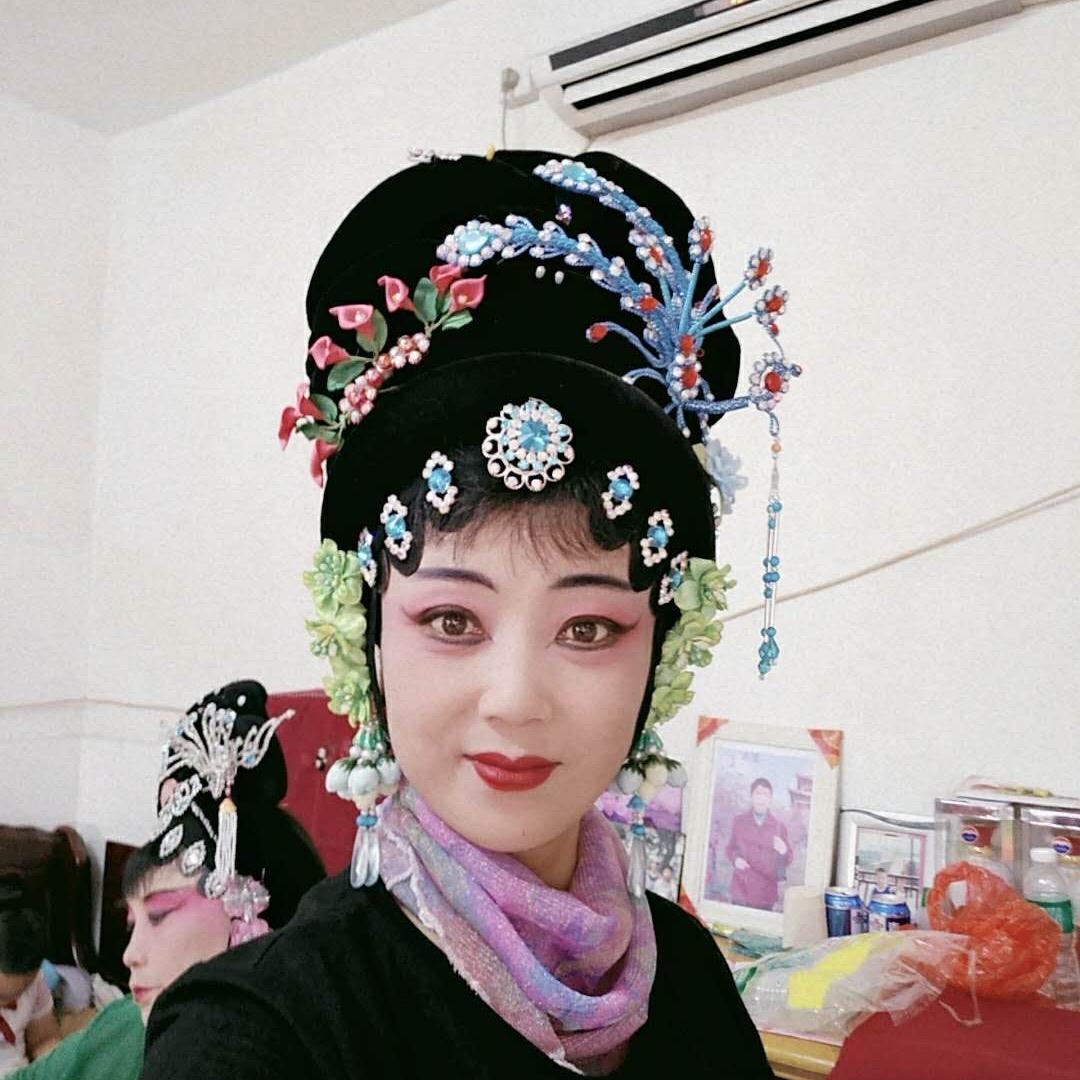 张大兰