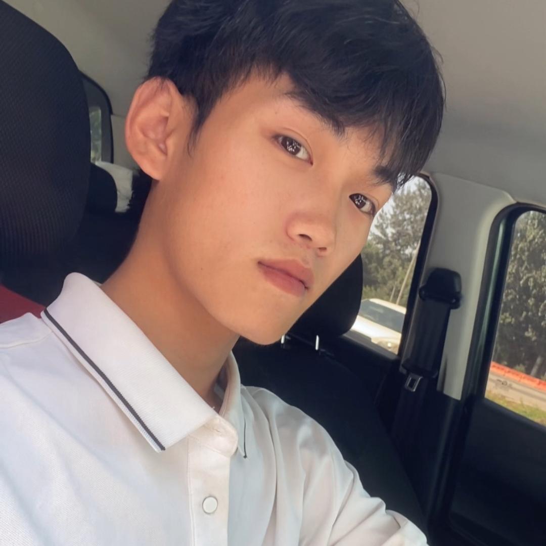 李慧曦（河北省金枪王）