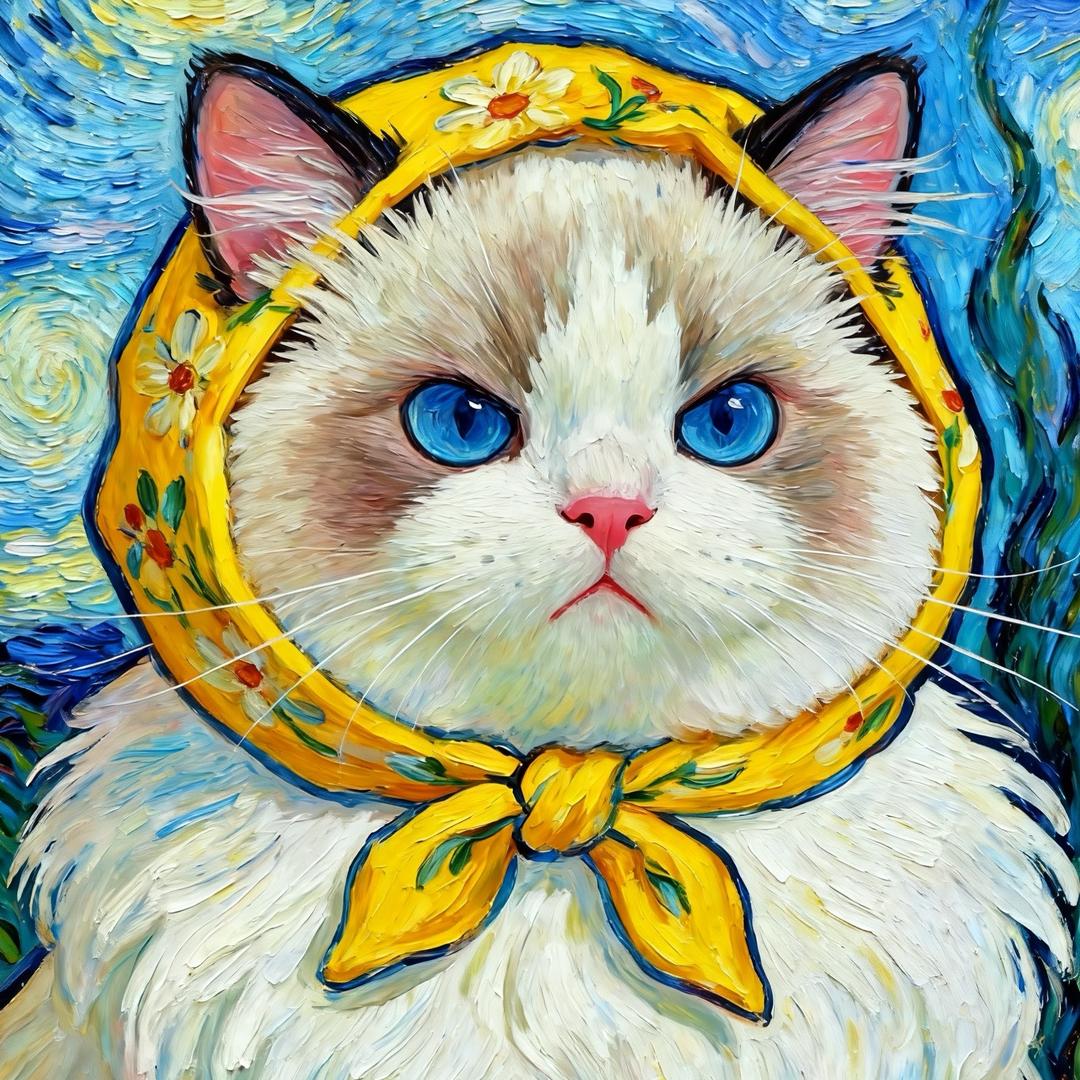 癫好啊创飞所有人，代币