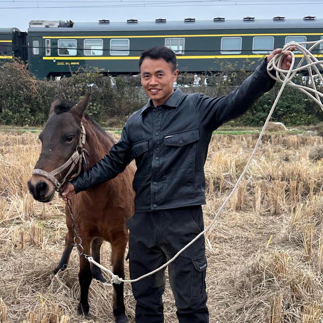 二蠢子🔥🔥农场）