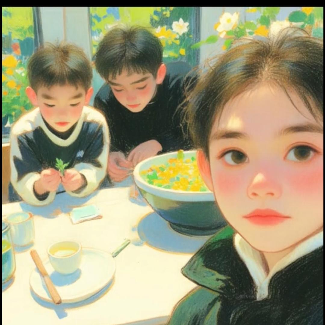 顺其灬自然