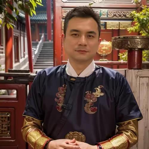十三先生