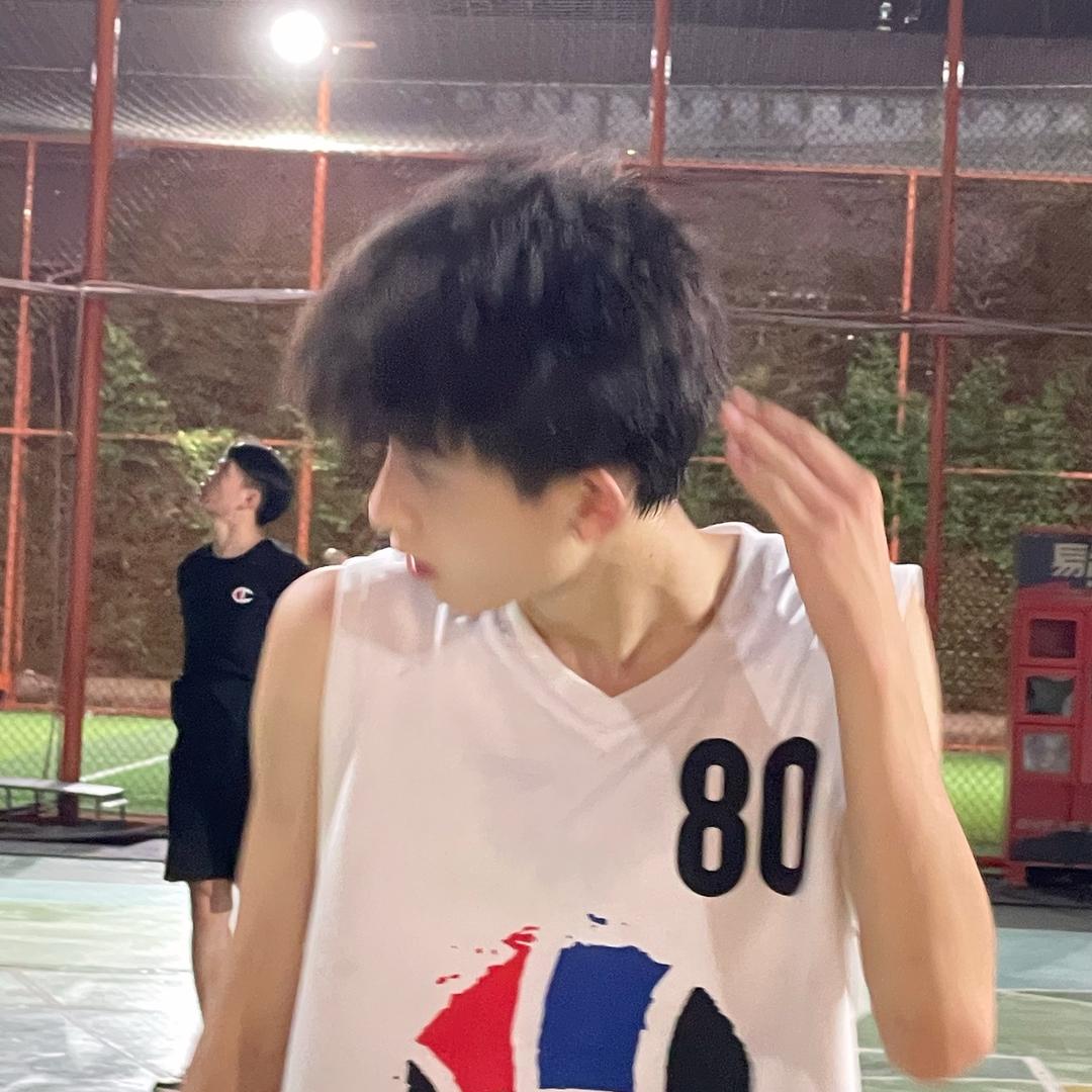 毅哥