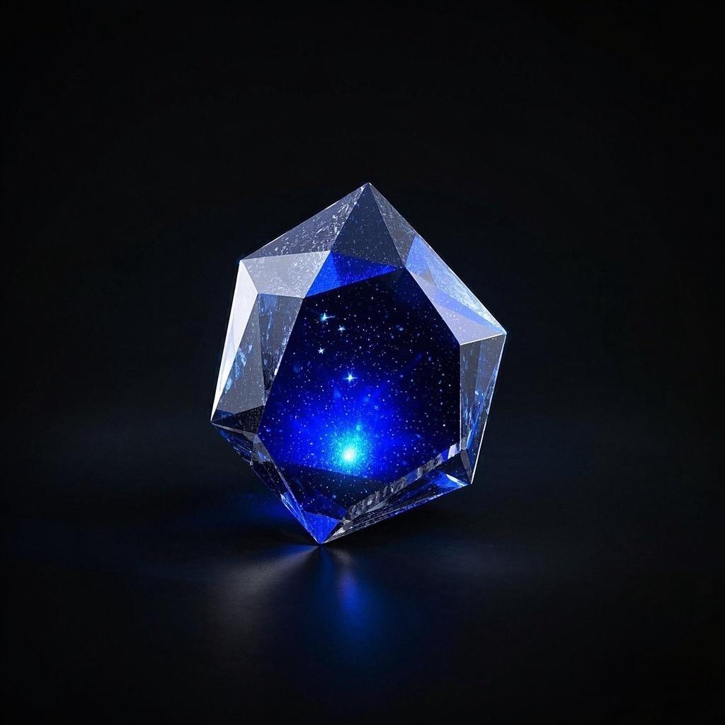starsever星魄水晶