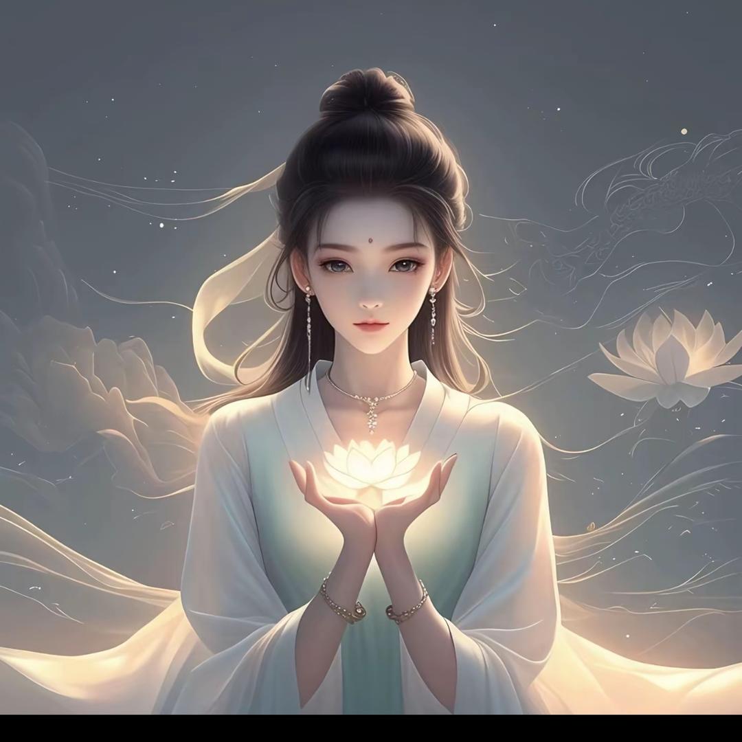 💫 湘湘💫