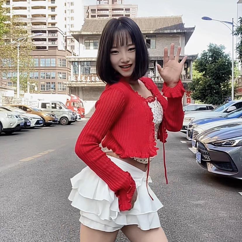 小雪妹妹