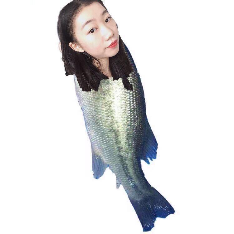 哆魚A夢