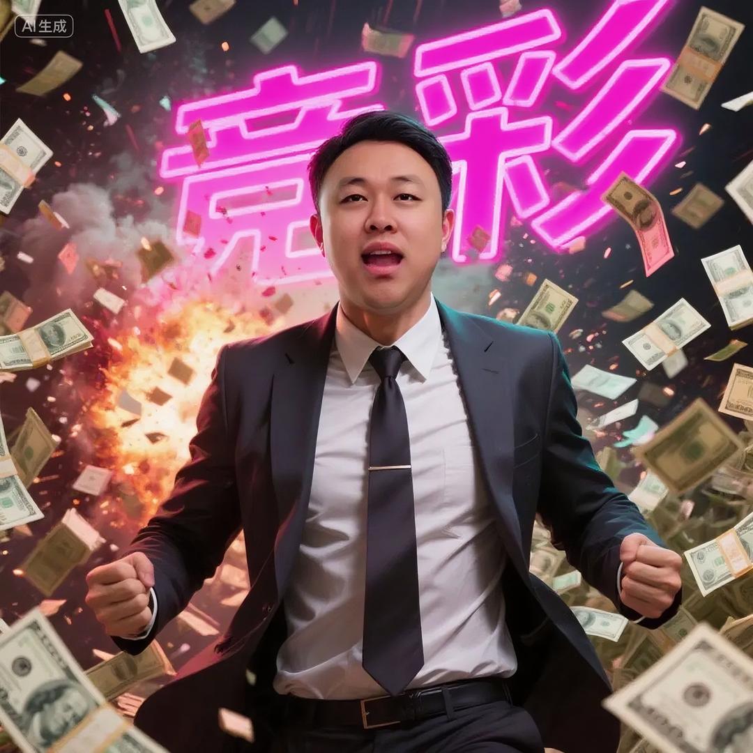 老张说球