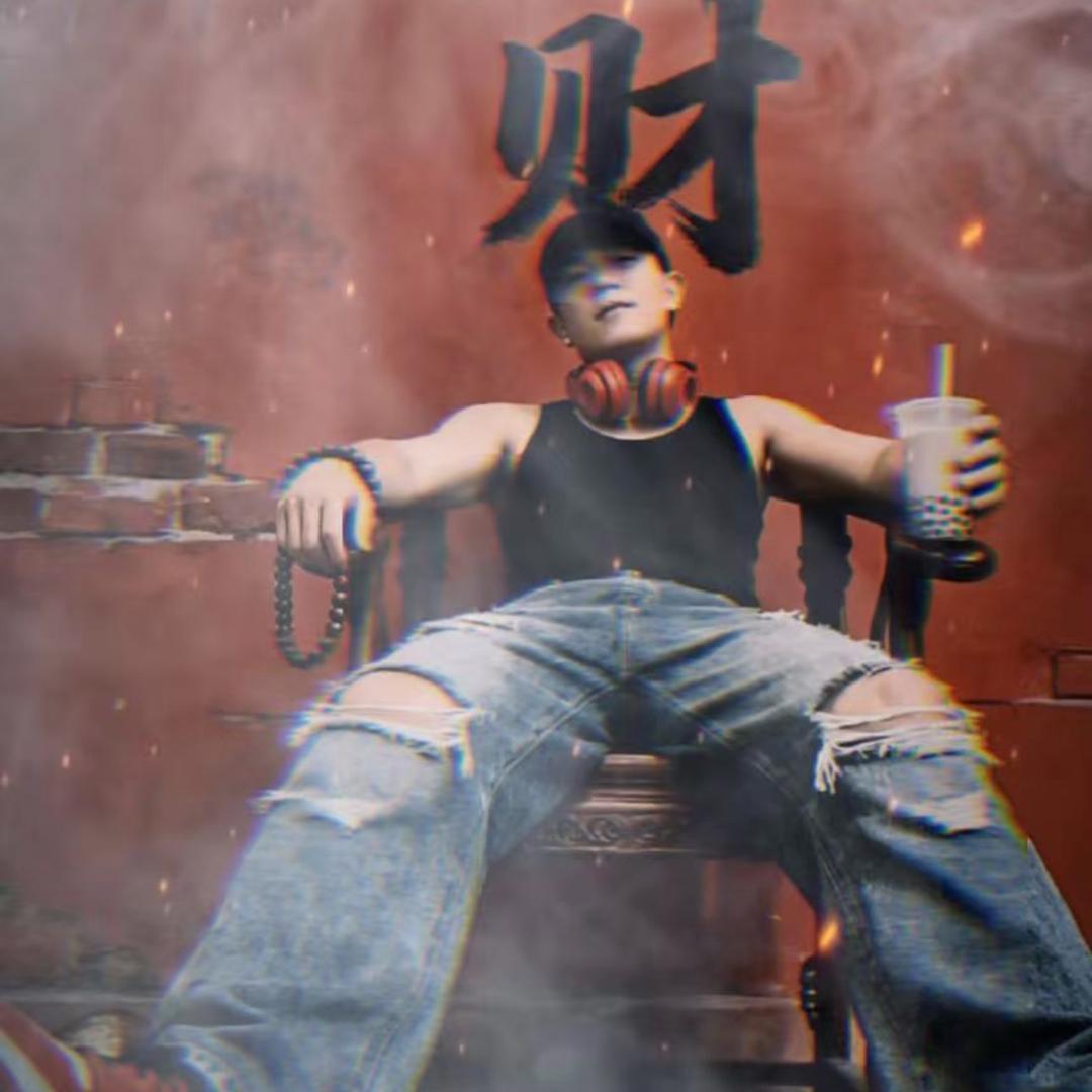 狗子    自律版