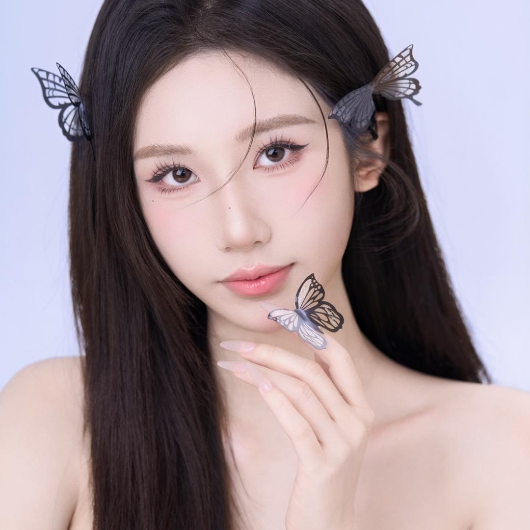五十媛（女团逆袭版