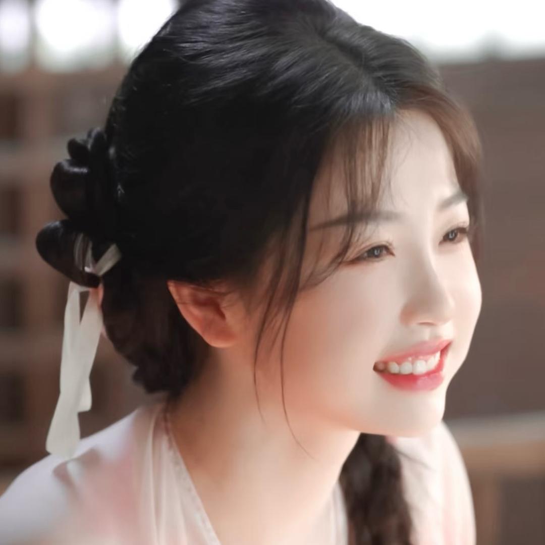 雨宝妹妹