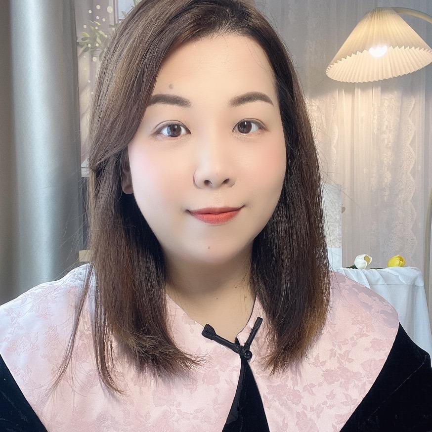 香妹在读书