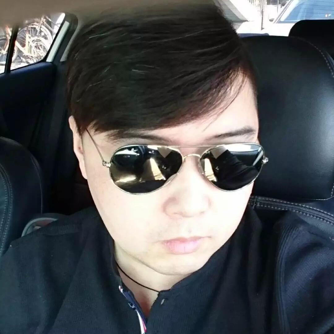 陳家丶少爷