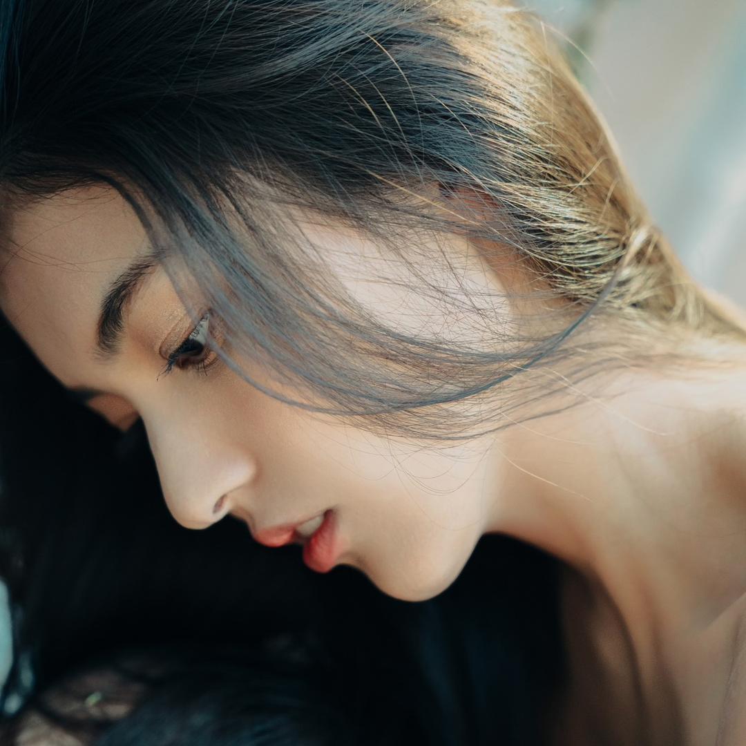 姜姜好-