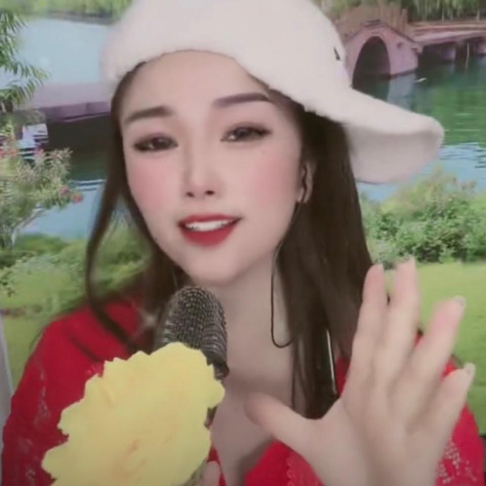 守望冰雪🎙️