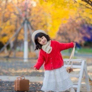 辰辰妈妈