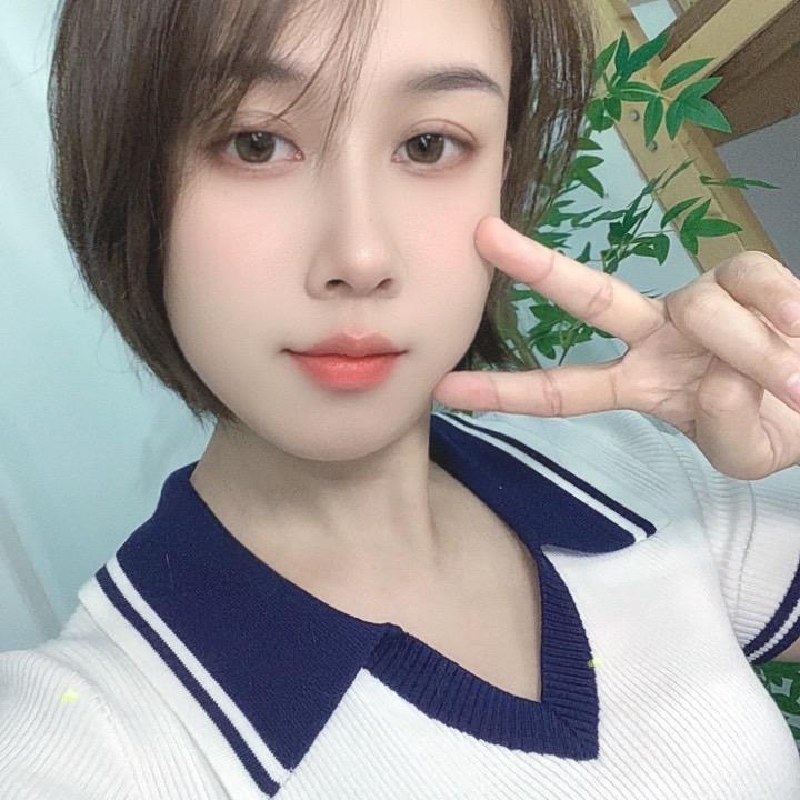 甜橙（手写送祝福）
