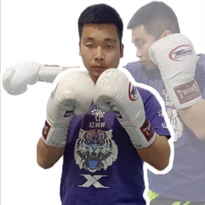 (西安·阎良）格斗阿虎🇨🇳