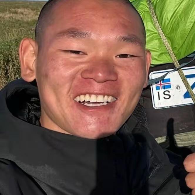 湖远行（梦想走世界）