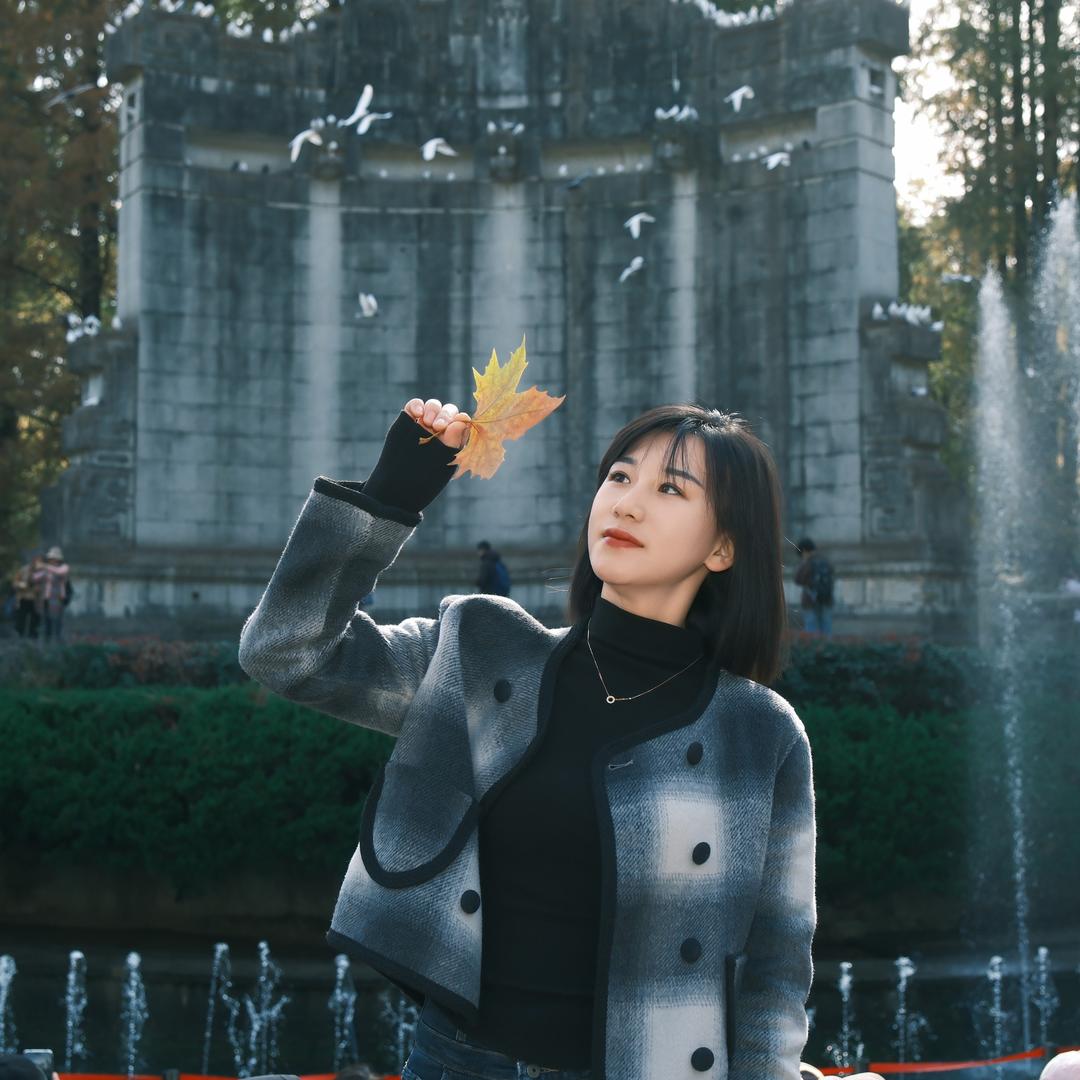就不讲李。