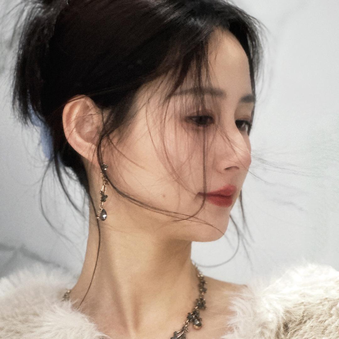 就是个弯弯、