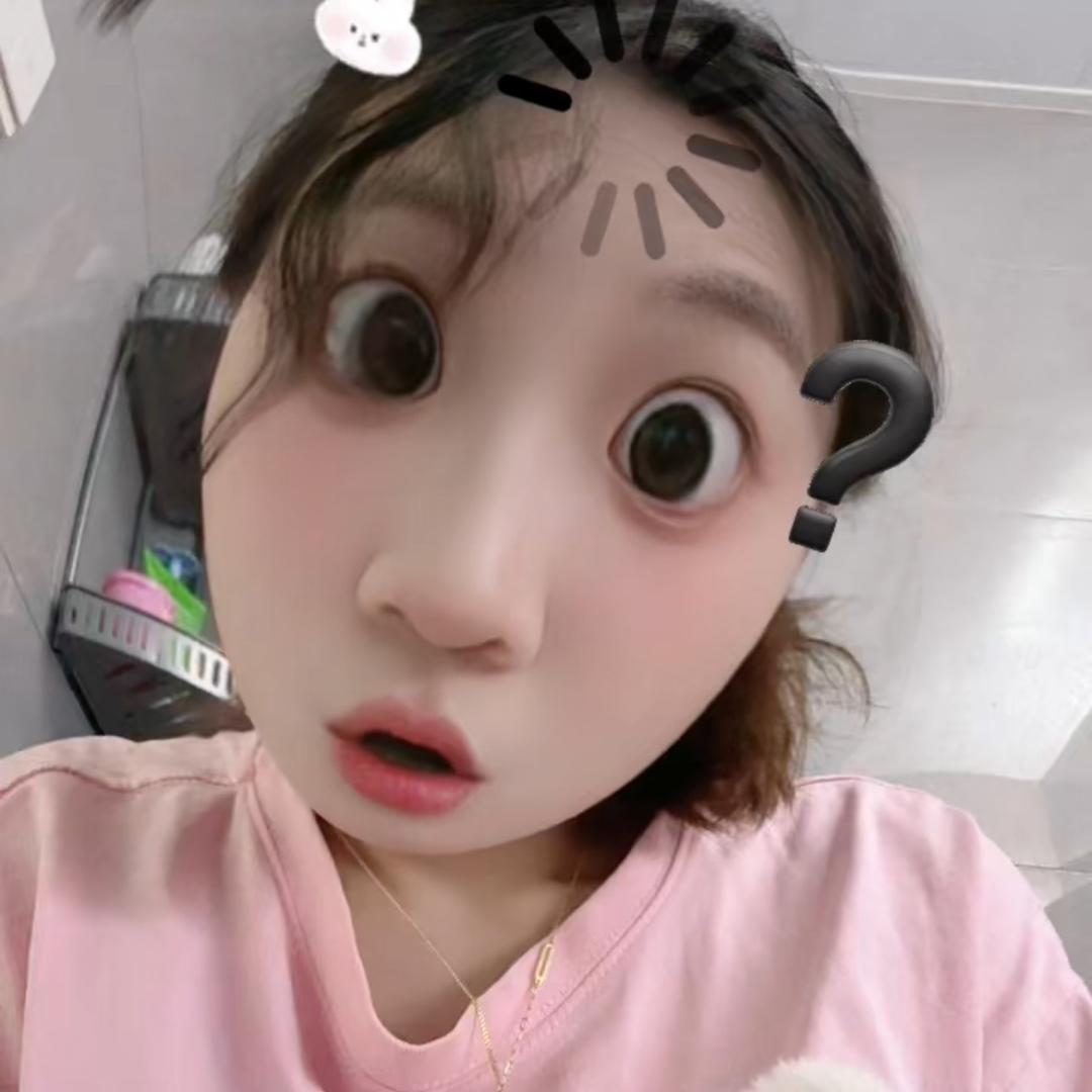 一位想摆摊的女孩